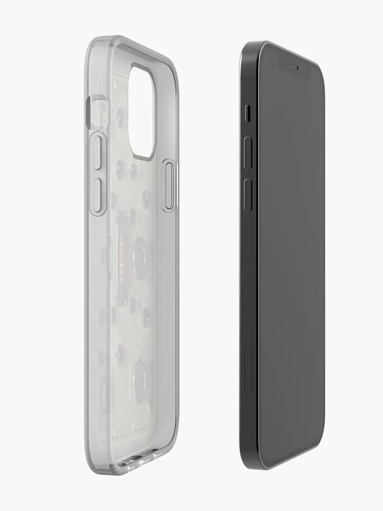 Данганронпа Набор Чехол для телефона На заказ для iPhone 6 6S 7 8 Plus X XS XR Max 5 5S 11 12 13 Pro Mini Мягкий узор на.