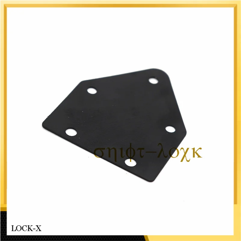 

Free shipping LCD Meter Bracket Sheet for Citycoco Electric Scooter/motorcycle Instrument modified Accessories parts