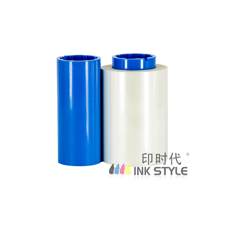 2 шт./упаковка УФ-лента Zebra Eltron 1000 принтов P310i P330i P420C P520i P500 P600c P720C |