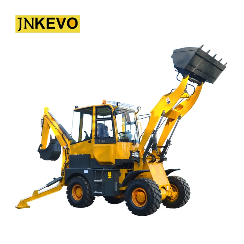 Китайский 4 колесный мини экскаватор экскаватор| |
