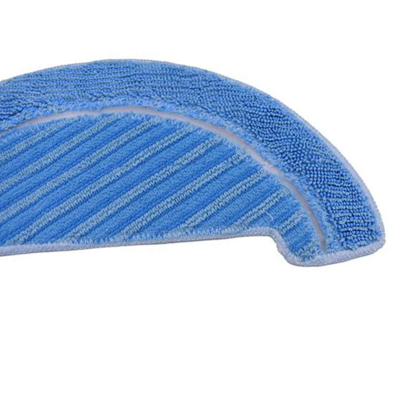 

Main Side Brush HEPA Filter Mop Cloth Replacement for Conga Cecotec 1090 1790 Ultra Robotic Vacuum Cleaner Accessories