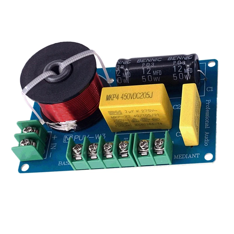 6000 гц. Динамик урал тт 250. 804. 808. Wm кроссовер.