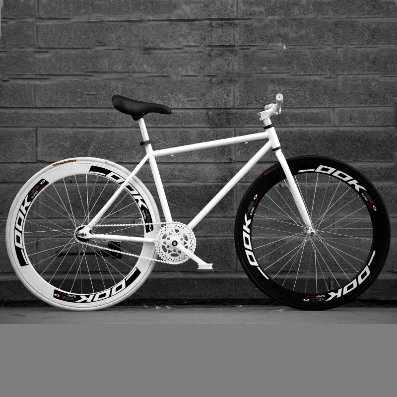 Велосипедный велосипед 26 дюймов 60 нож мужской и женский студенческий