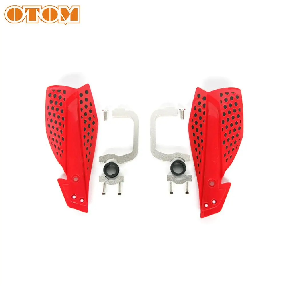 Защита для рук мотоцикла OTOM защита руля Kawasaki Suzuki Honda Yamaha KTM мотоциклетный кросс