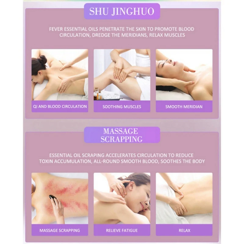 10 мл 30 естественная растительная терапия лимфодренаж Лаванда натуральные