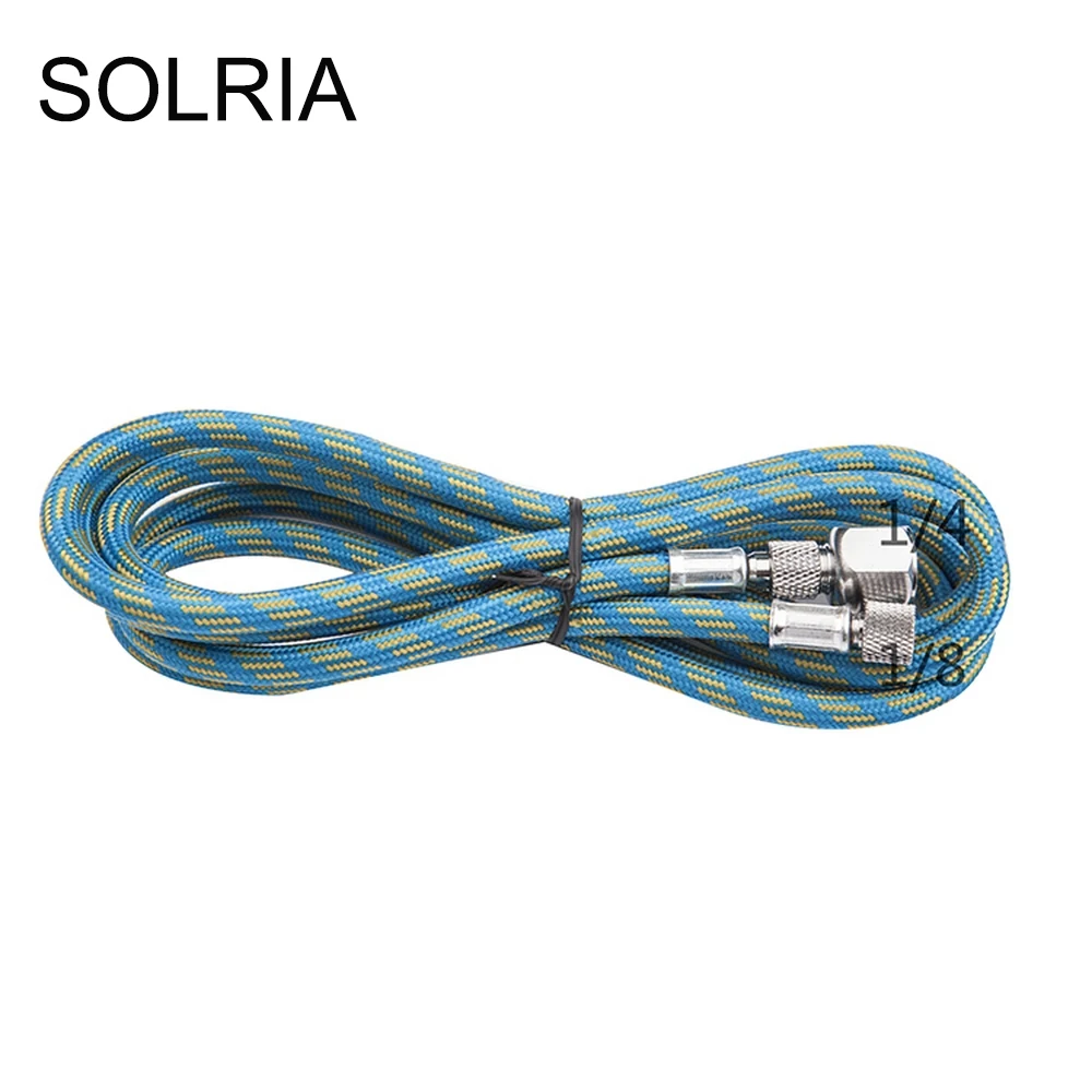 

Pro Dual Action 3 Airbrush Air Kit Craft Practical Paint Art Spray Gun Power Tools Spray Gun For Commercial