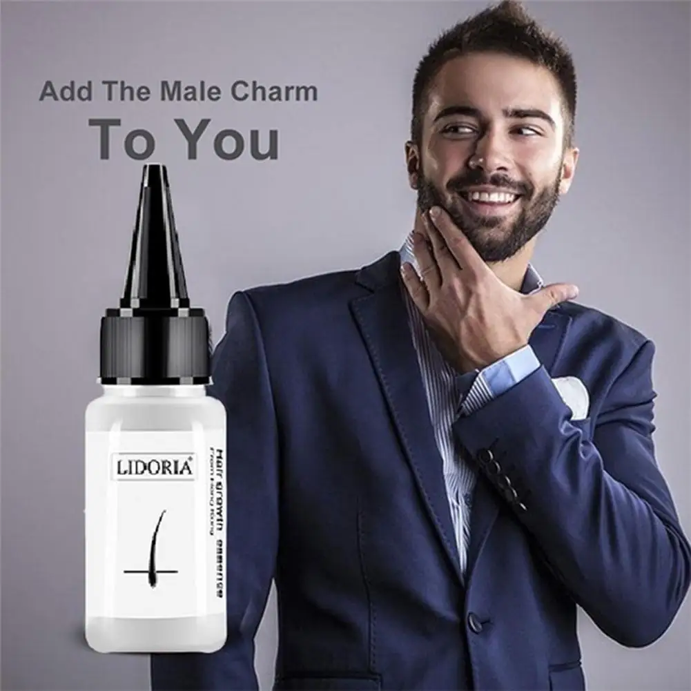 Растительный питательный раствор для роста волос эфирное масло из черных