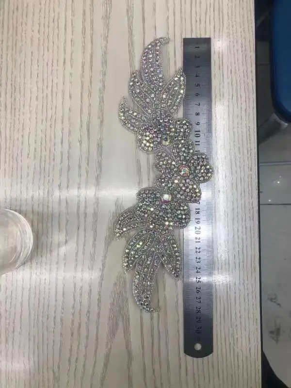 

100PCS silver