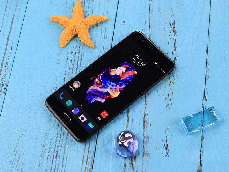 Разблокированный телефон Android оригинальный 4G LTE 5 дюйма 8 ГБ ОЗУ 128 Гб Две SIM-карты