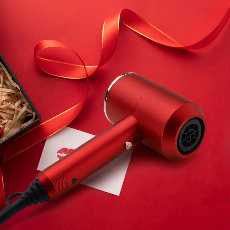 Фен для волос Электрический 110 В | Дом и сад