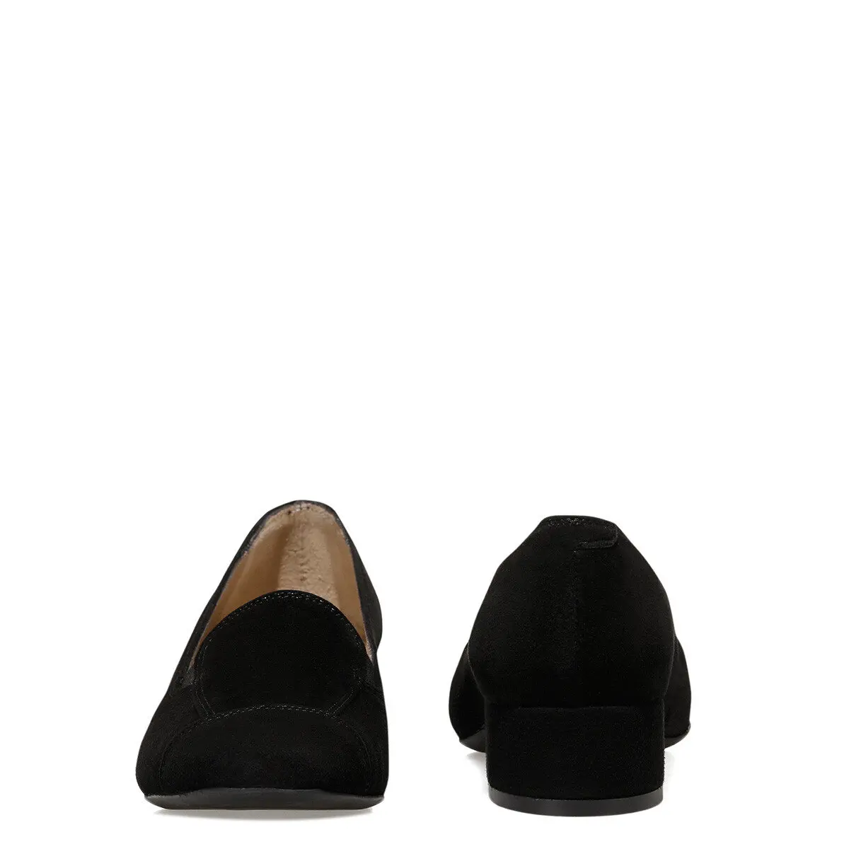 

Pearl SAMS2 Black Women Gova Shoes