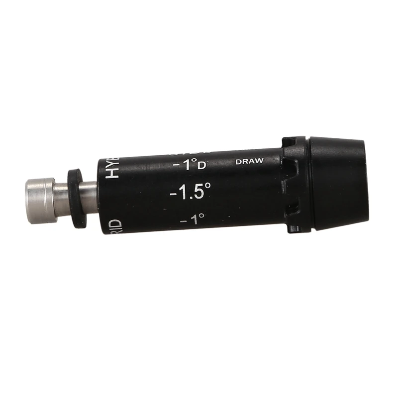 

New Sale 335 RH Golf Adapter Sleeve for Taylormade with 0.370 Golf Adapter Sleeve Replacement for COBRA