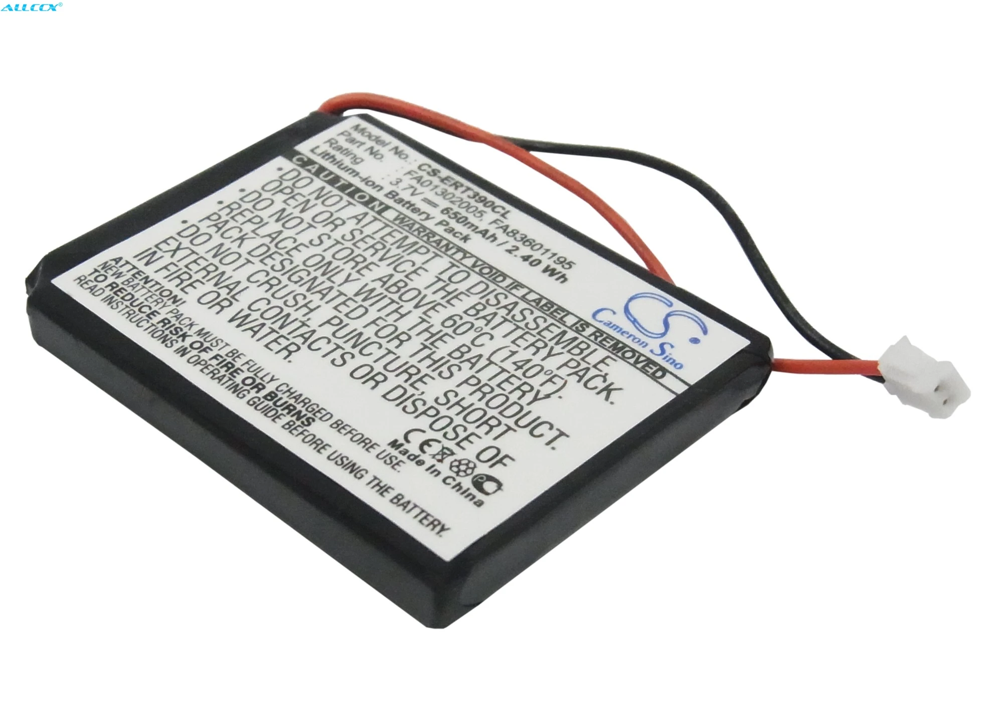 Аккумулятор для Aastra 660177 Ascom 9D41 D41 D43 R1D Avaya 3720 ДЛЯ ERICSSON DT390 Innova aphone IP61 Swyx D210