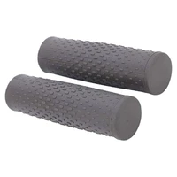 2 pcs scooter handle protective for m365 grips non slip rubber skateboard riding pro accessories cover m365