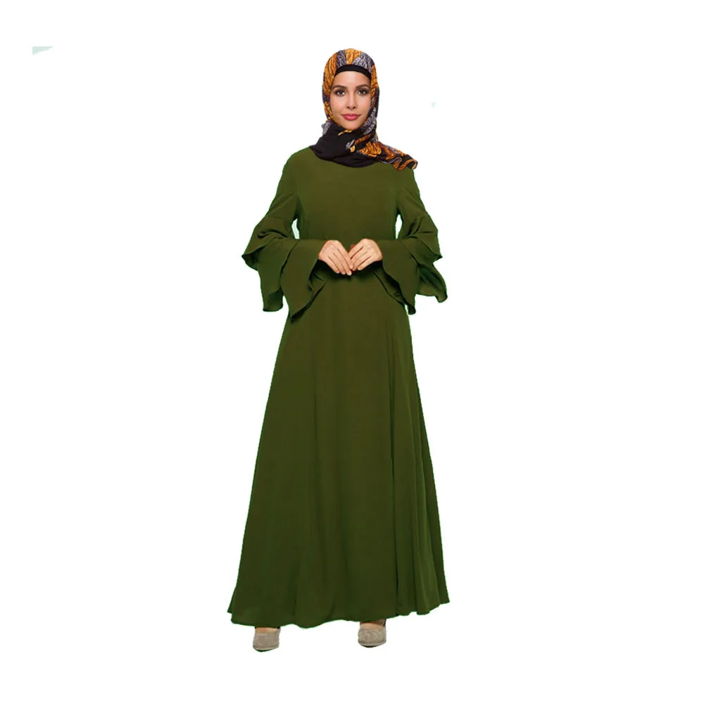 

Vestidos Musulman Jubah
