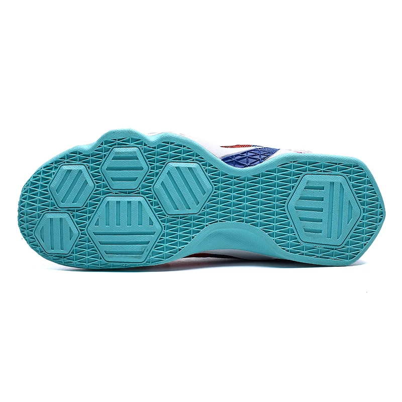 2019 Весна Горячая Распродажа беговые кроссовки высокие баскетбольные пара