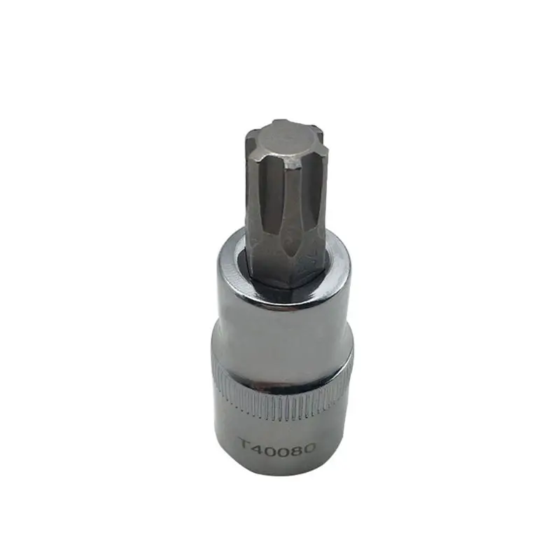 

T40080 Polydrive Camshaft Adjuster M10 Socket Bit 2.0L OEM Car-specific Practical Tools for Reparing Auto Parts Quality