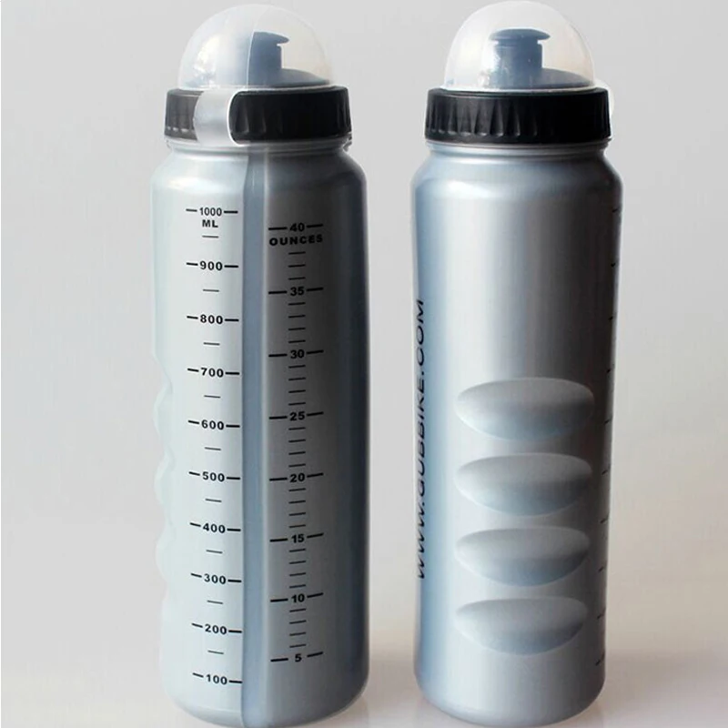 Велосипедная бутылка для воды 1000 мл | Спорт и развлечения