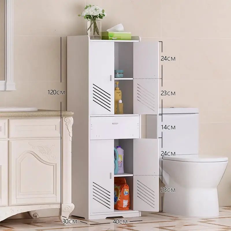 

Szafka Do Lazienki Corner Arredo Badkamer Kast Vanity Armario Banheiro Meuble Salle De Bain Mobile Bagno Bathroom Cabinet