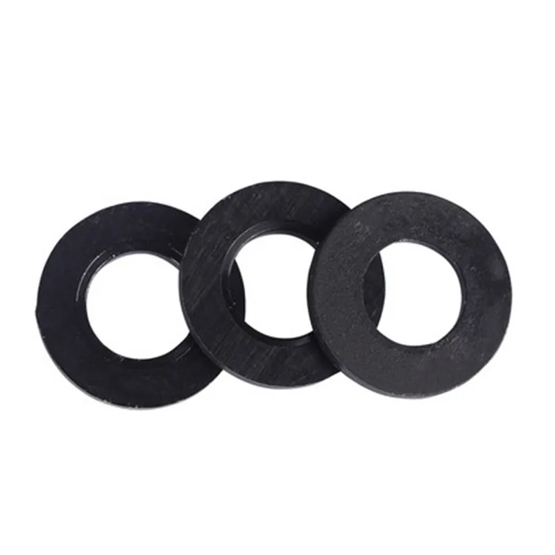 

10/25/50/100 шт. M2 M2 M2 M2, 5 M3 M4 M5 M6 M8 M10 M12, нейлоновое пластиковое плоское шайба, плоская прокладка, изоляционная плоская нейлоновая прокладка, кольцо