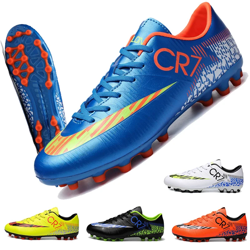 

2020 унисекс Новое поступление высокое качество Fg футбольные бутсы удобные футбольные бутсы высокие уличные спортивные Бутсы Размер 45