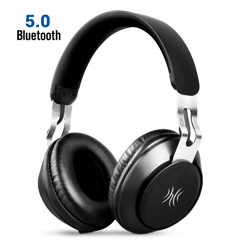 Oneodio стереонаушники Bluetooth 5 0 портативные беспроводные наушники громкой связи