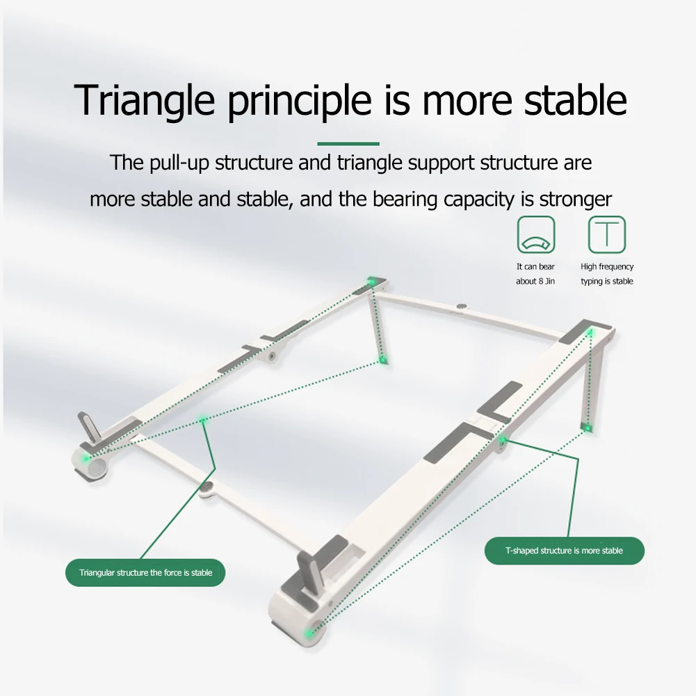 подставка для ноутбука и пла