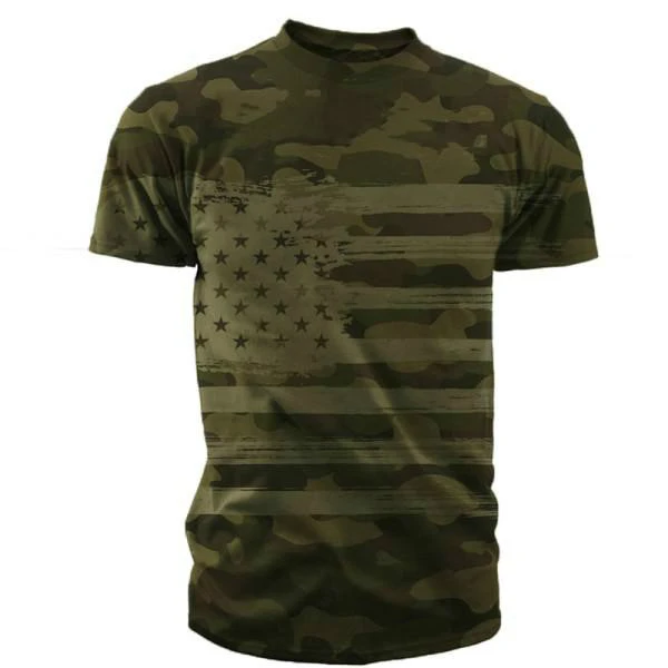 

Urban Fashion Oversized Shirt Fitness Harajuku Streetwear 2021 Newest 3D Men's T-shirt Retro Print Casual Short Sleeve