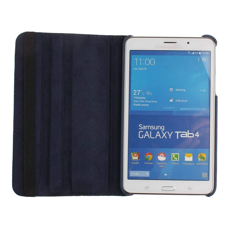 Для Samsung Galaxy Tab 4 7 0 чехол для &quotT230 T231 T235 SM T230 PC жесткий чехол|Чехлы планшетов и электронных книг| |