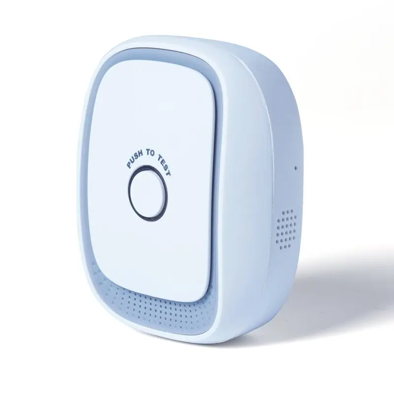Лидер продаж Zigbee HA3.0 утечки детекторы Сенсор Безопасность устройство