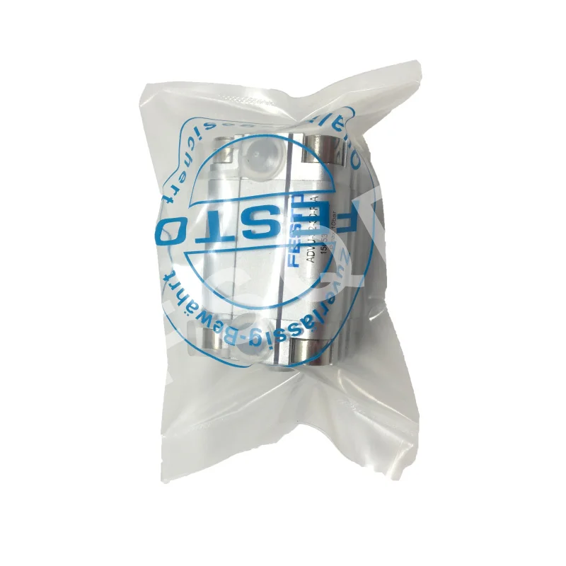 ADVU 32 5 10 15 20 25 30 35 40 45 50 A P FSQD FESTO компактный баллоны пневматический ADVU|cylinder festo|festo