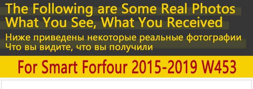 Переднее заднее крыло автомобиля для Smart Forfour W453 453~ крыло брызговики Брызговики аксессуары 2nd 2 Gen