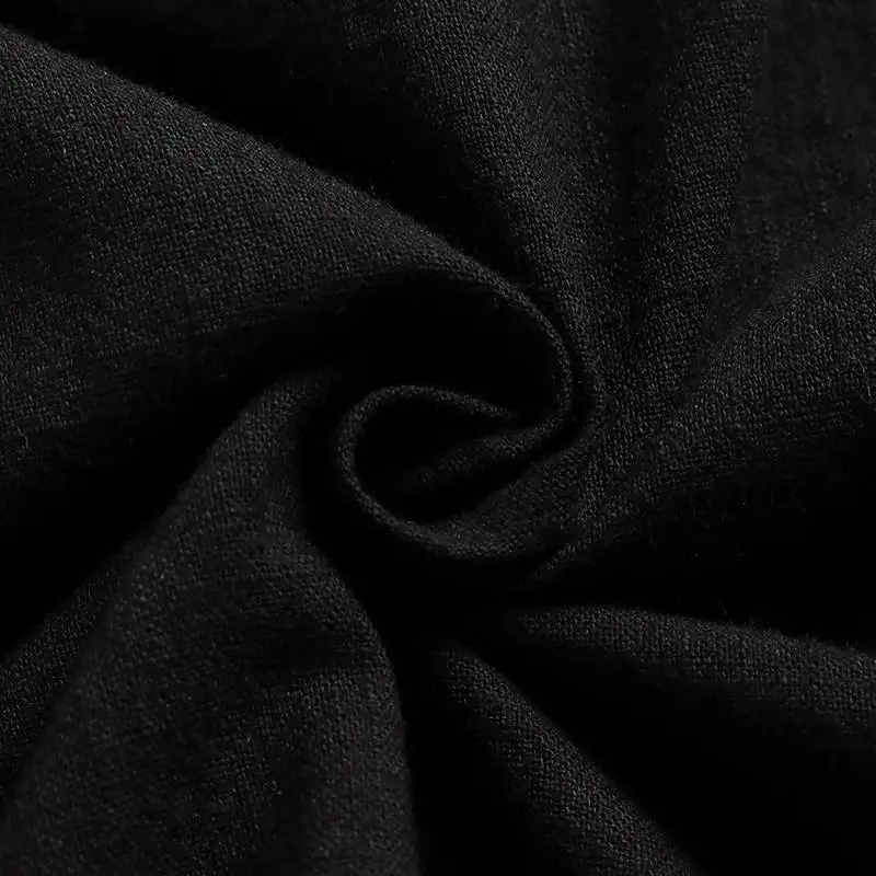 Новинка, мужские рубашки Kurta с длинным рукавом, платье Kurta, Исламская сорочка, элегантный кафтан, халат, пакистанский, индийский, мусульманская одежда Aaudi