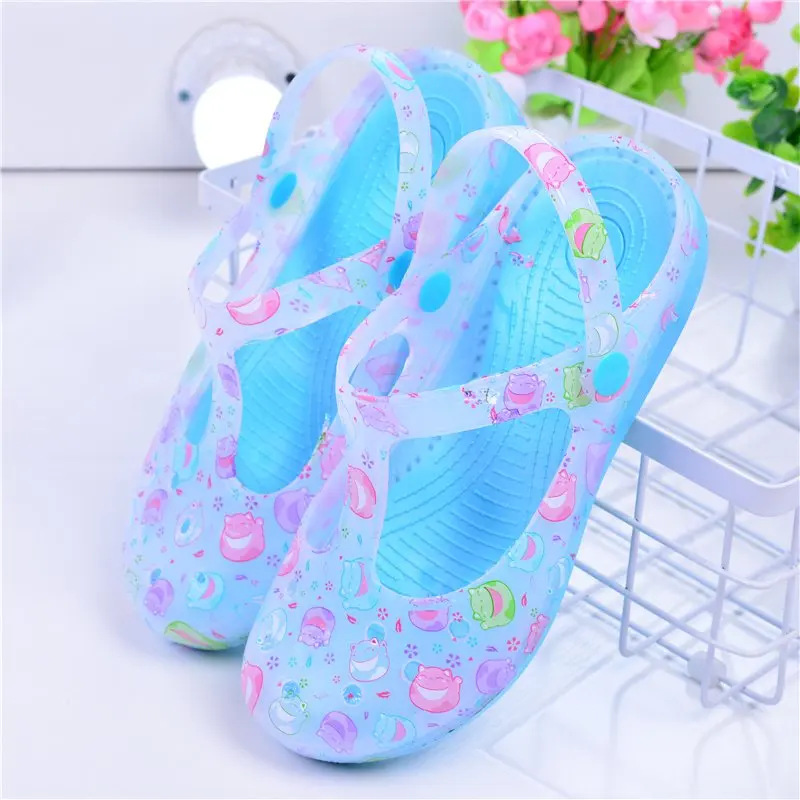 Сандалии Cresfimix женские модные милые удобные босоножки с ремешком и пряжкой