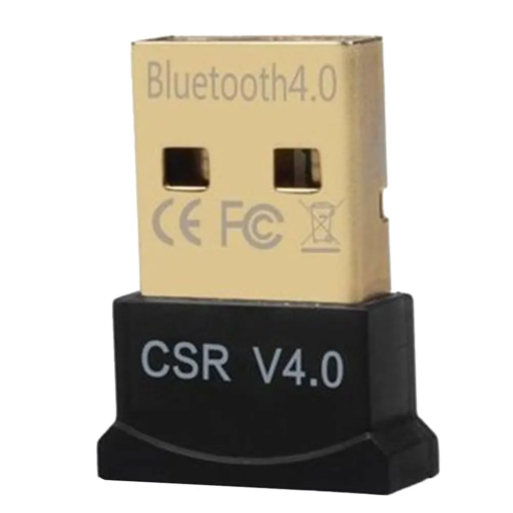 

Мини USB Bluetooth адаптер V4.0 двухрежимный беспроводной ключ CSR 4,0 USB 2,0/3,0 для Windows 8 ME 2000 XP VISTA Win 7 QJY99