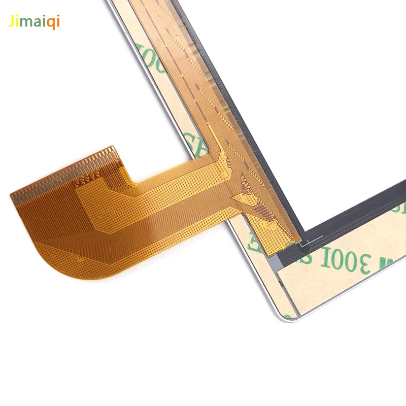 Сменный сенсорный экран 10 1 дюйма для планшета ПК сенсорная панель с цифровым