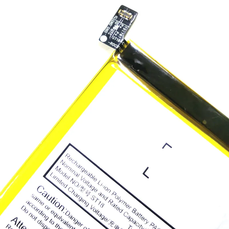 Westrock 2980mAh ST18 ST18C 58-000177 GB-S10-308594-060L Аккумулятор для Amazon Fire 7 7-го поколения 2017 |
