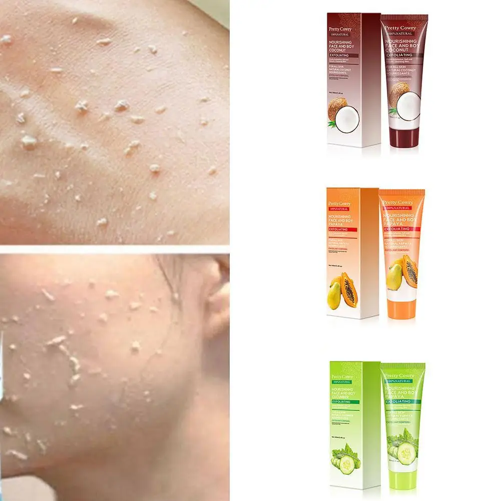 

Pretty Cowry брендовый уход за кожей Витамин С