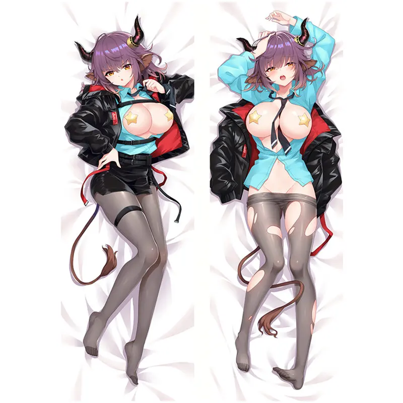 2020 Новинка лидер продаж Аниме игры Arknights наволчки для подушки фирмы дакимакура