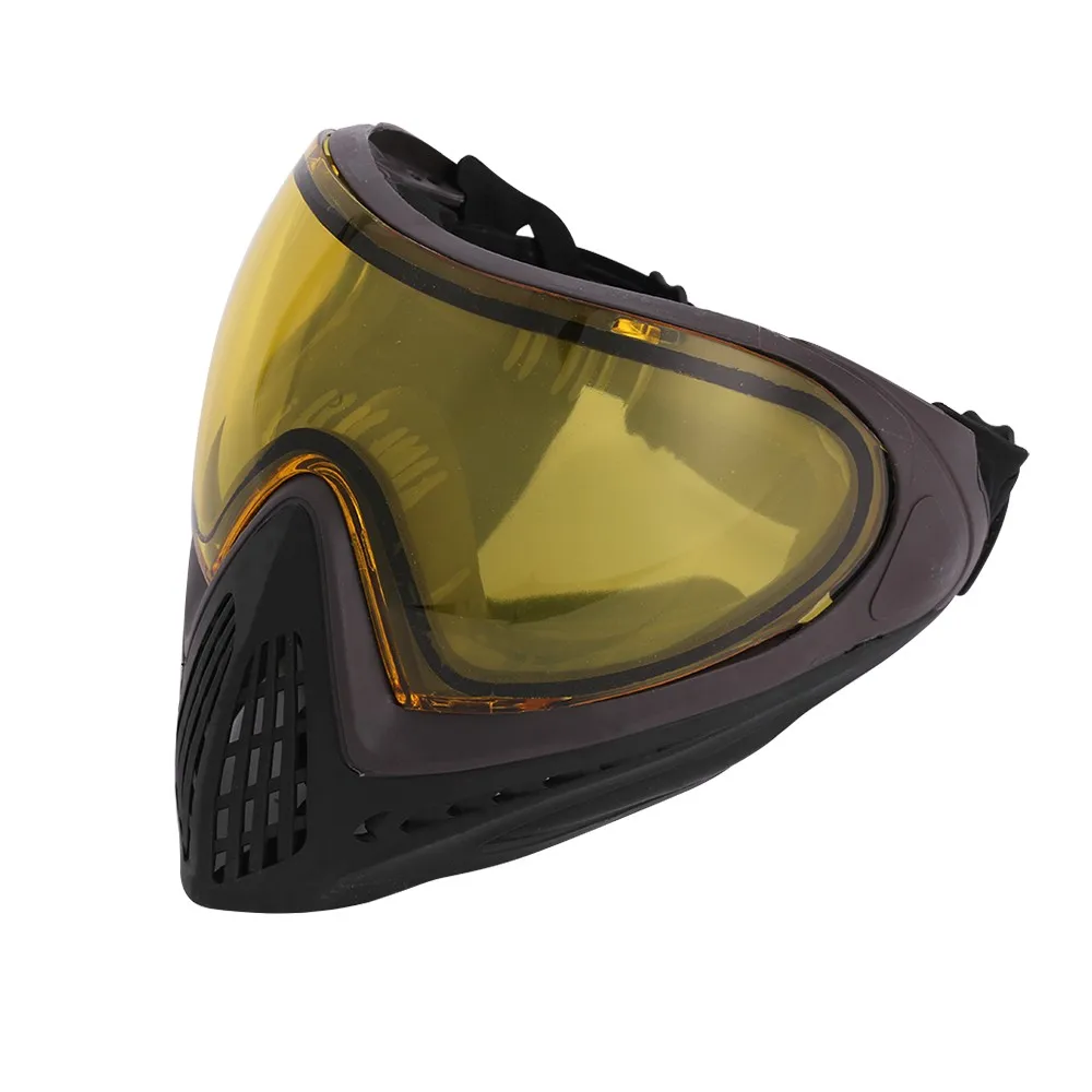 Тактические Маски для страйкбола FMA F1 защитная маска стрельбы пейнтбола