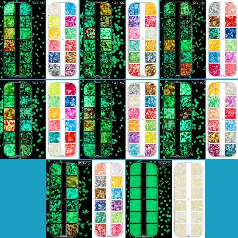 

Аппликация с блестками в форме сердца, бабочки и звезды, 28TF