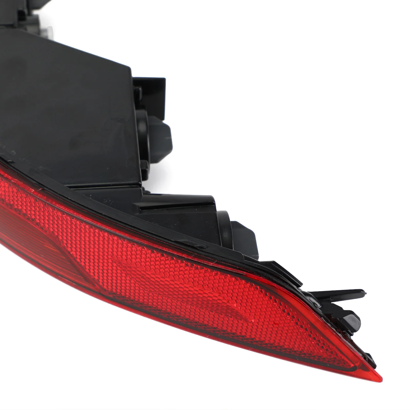 Artudatech Rear Bumper Lower Tail Light Brake Stop Lamp For Audi Q5 2018-2021 US Version Car Accessories | Автомобили и мотоциклы