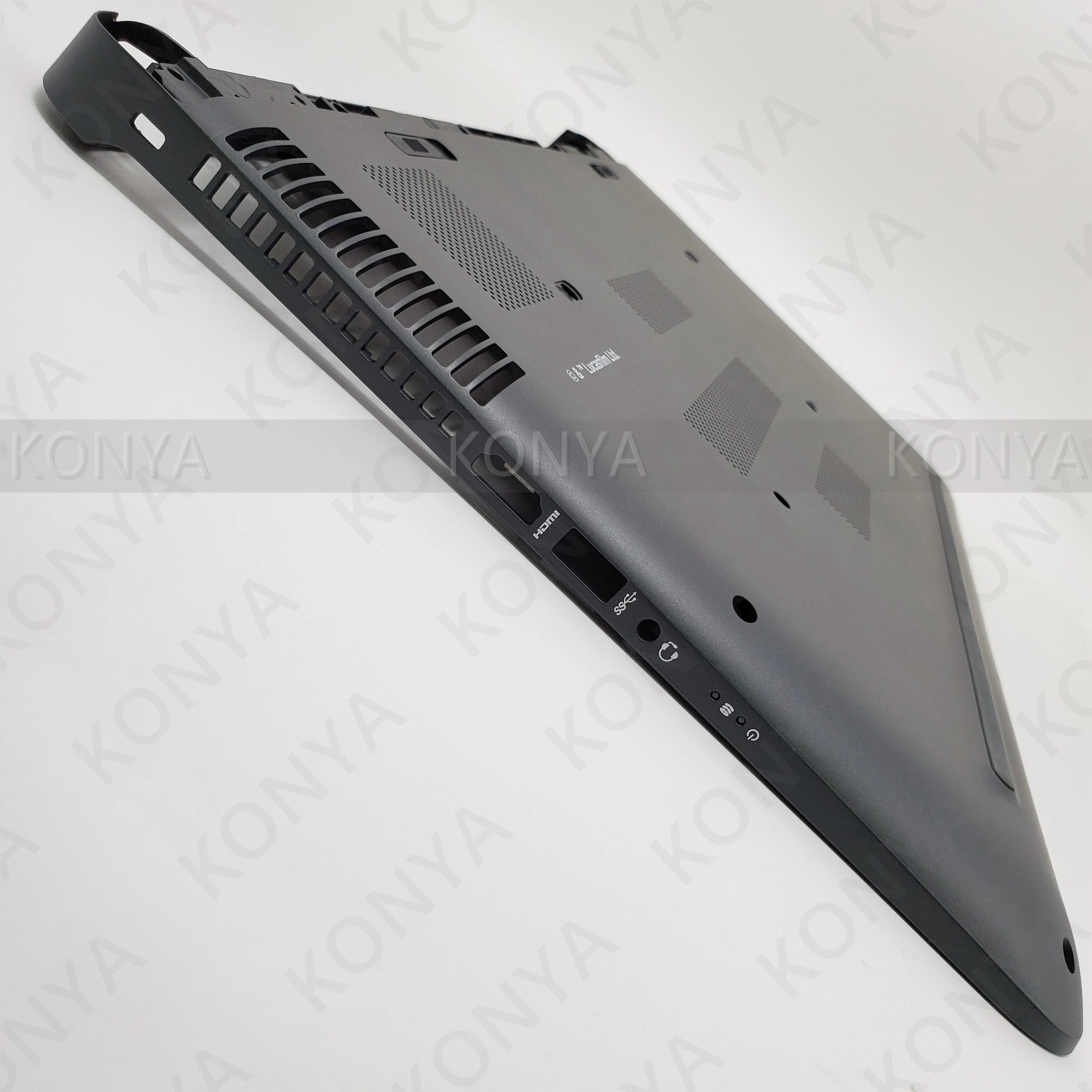 Новинка Оригинальный чехол для HP Pavilion 15 AB ab065tx Нижняя крышка аккумулятора EAX15001010
