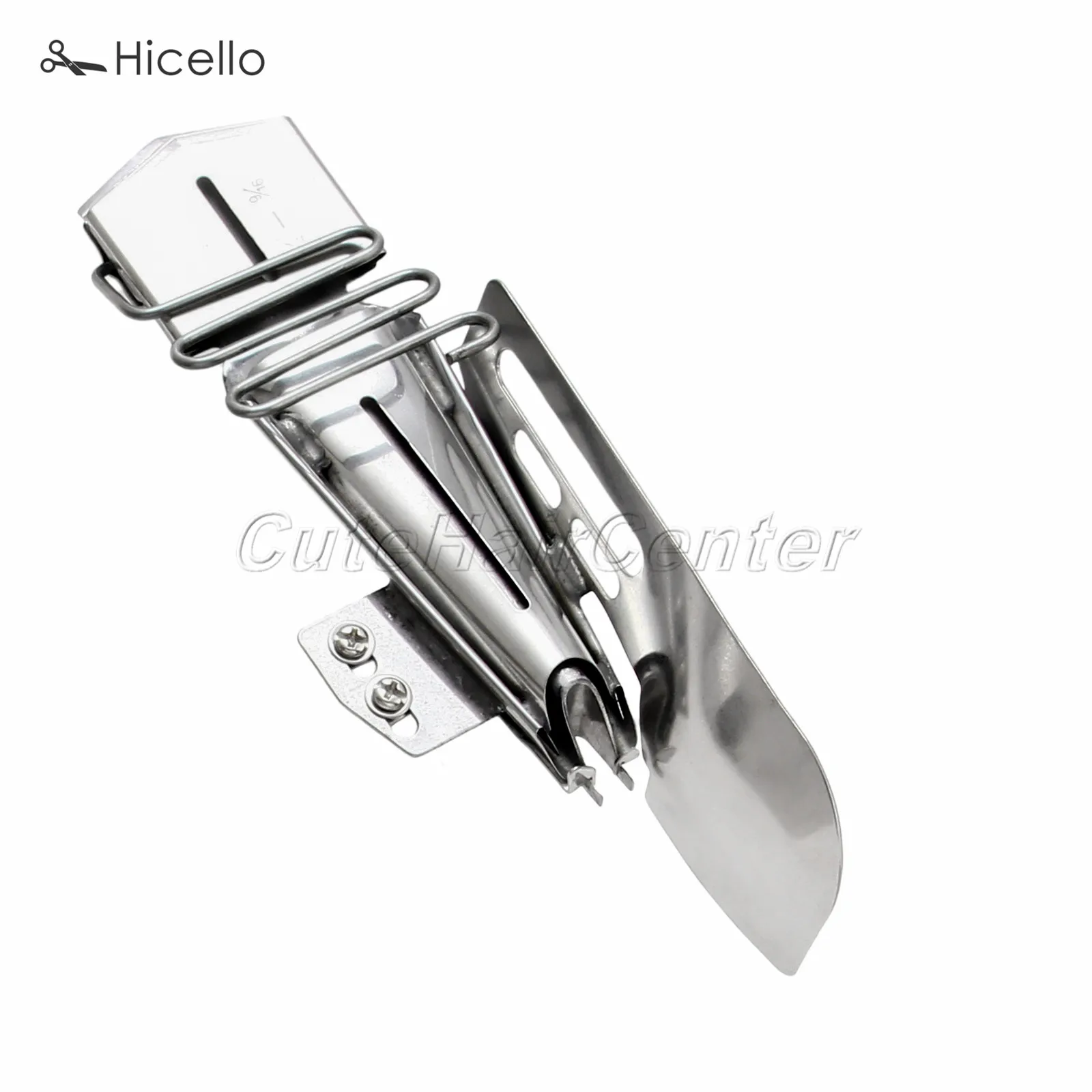 Швейная машина двойного сложения DY104 тип B связующая Лапка 4 складная чистая