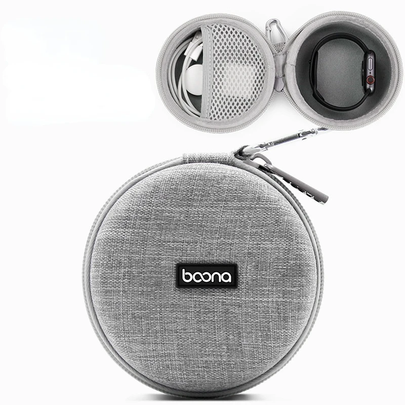 Сумка EVA для Apple Watch все серии портативный держатель зарядного устройства