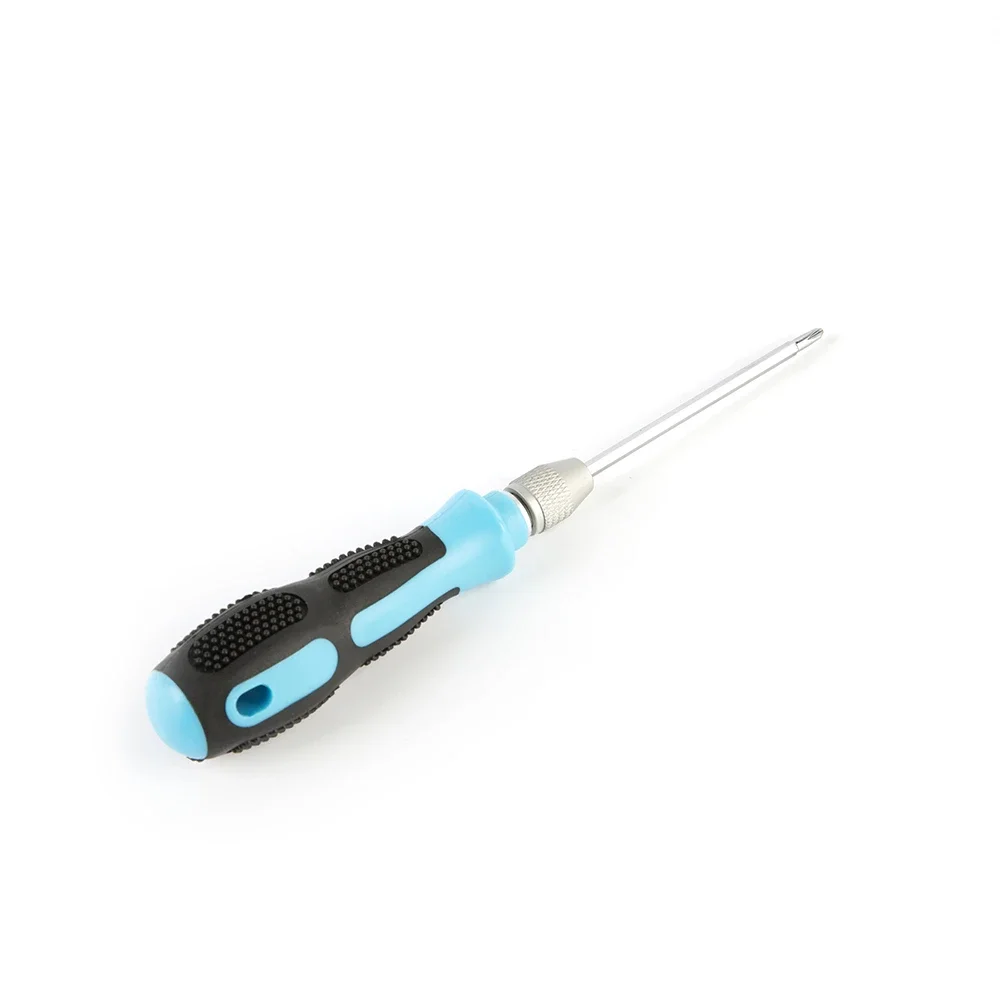 

Cross & 2.5mm HEX Screwdriver V2.0