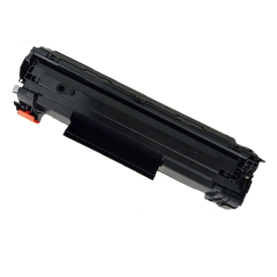 Замена многоразового тонер картридж CC388A 388a 88a 388 LaserJet P1007 P1008 P1106 P1108 Pro M1136 M1213nf