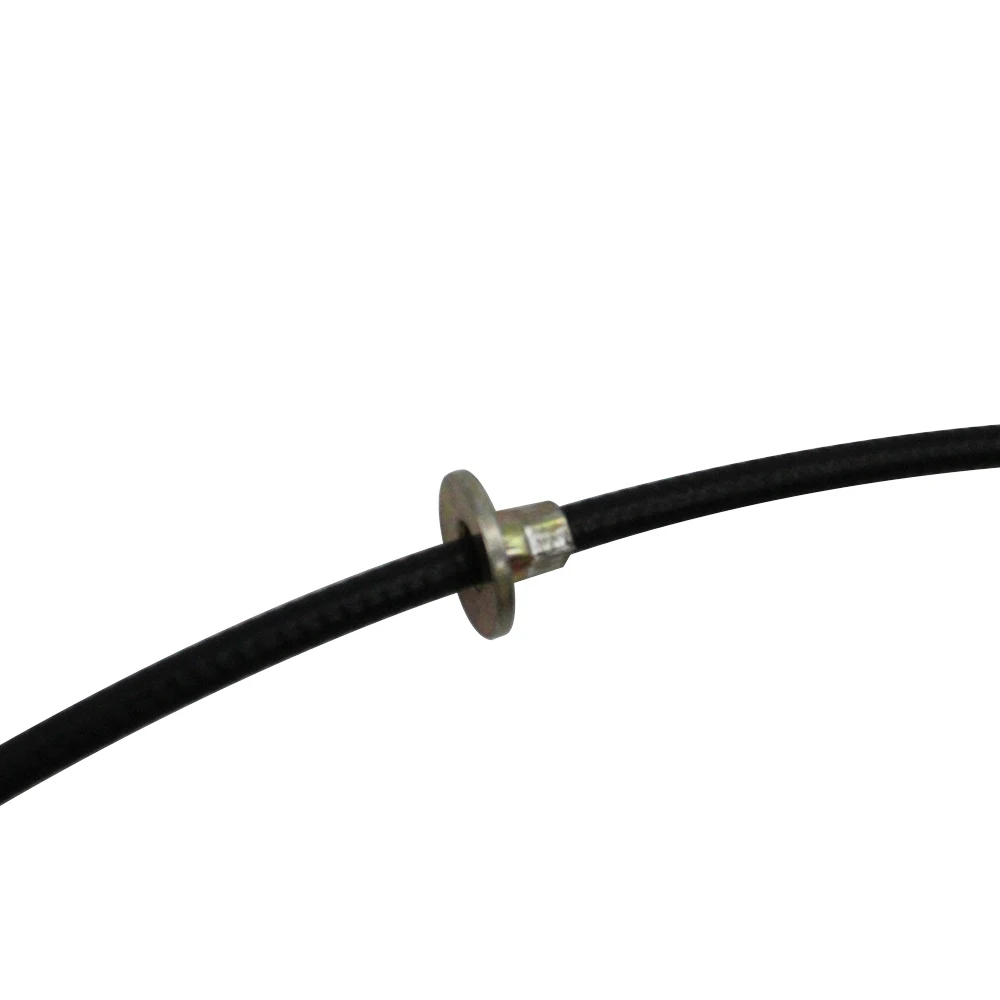 Hood Release Cable Fit for Ford Falcon Fairmont BA BF Territory SX SY XR6 XR8 5R2Z16A665AB |