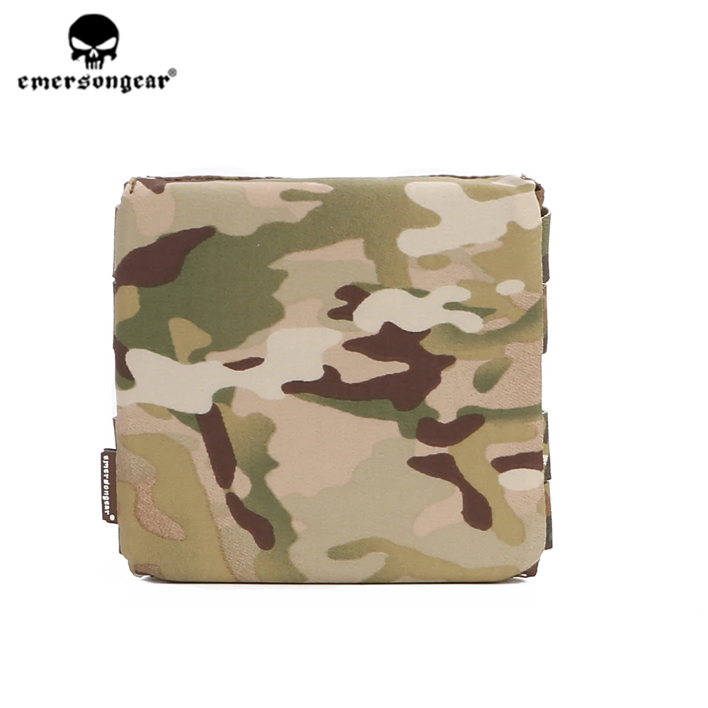 Emersongear Emerson пластина Боковая Сумка защитный чехол набор 2 шт. для SS жилет пластина Перевозчик