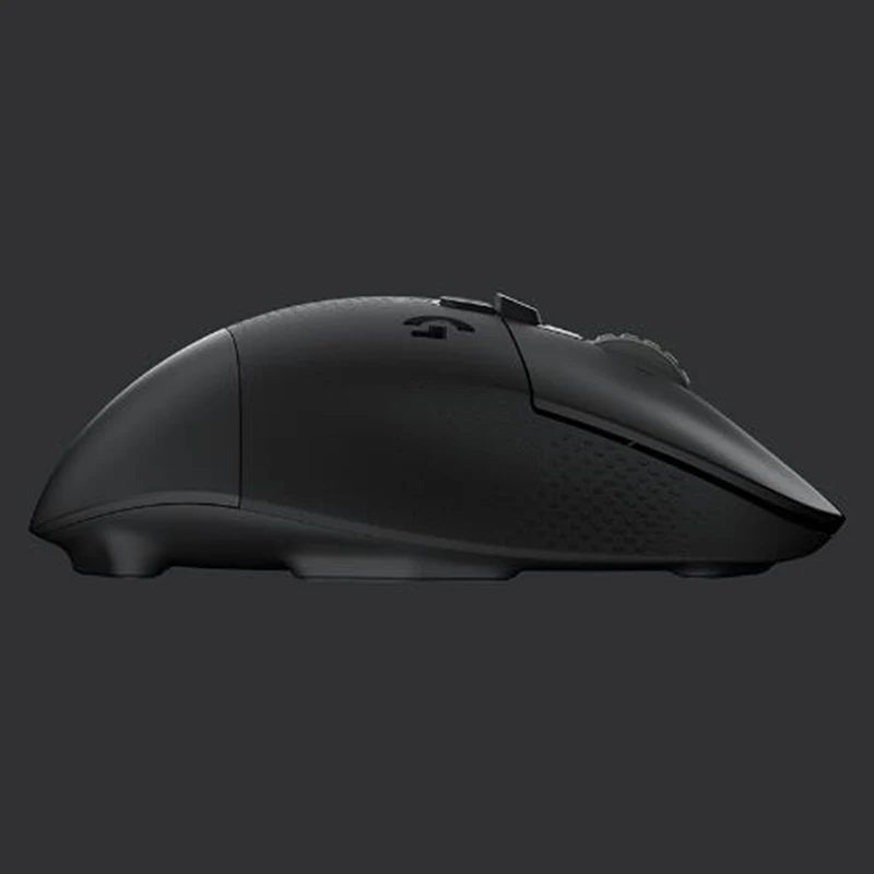 Беспроводная игровая мышь Logitech G604 LIGHTSPEED 2019 DPI Hero сенсор 15 программируемых